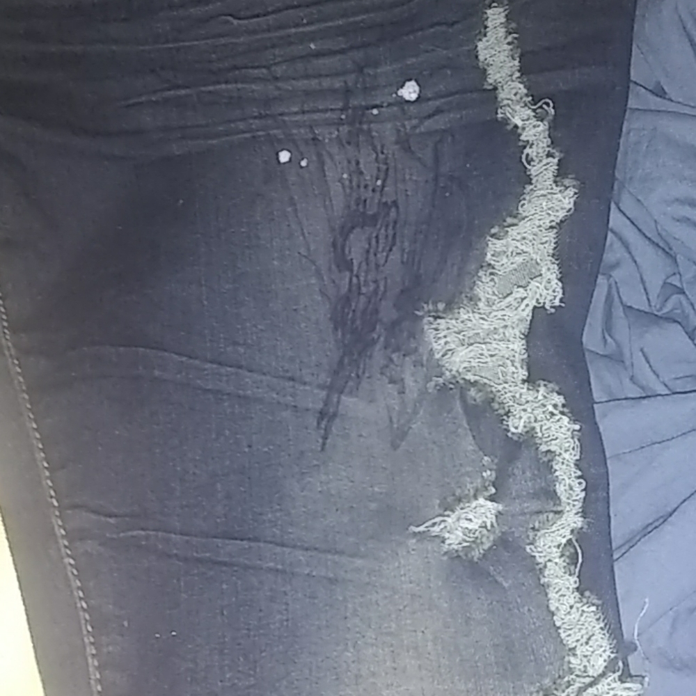 Pants - Picture 3 of 4